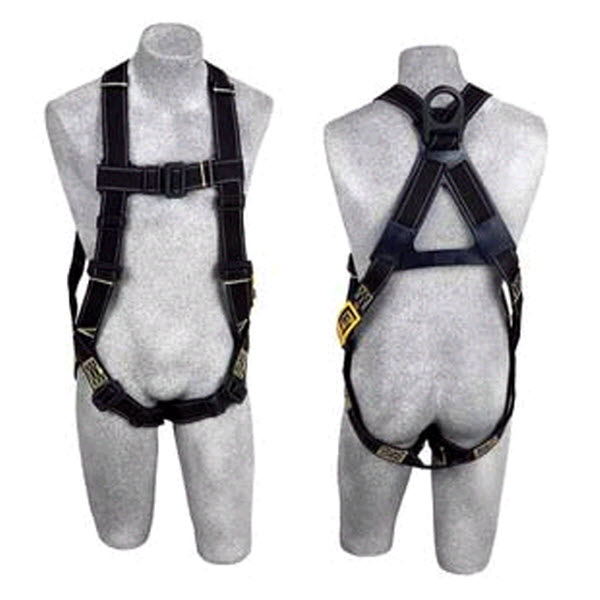 HARNESS, BODY, DELTA IIARC FLASH HARNESS DB 111 - Harnesses